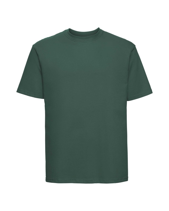 Bottle green