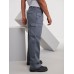 PANT.LAVORO TWILL 65%P35%C