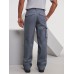 PANT.LAVORO TWILL 65%P35%C