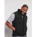 GILET S/MAN 65%POLI 35% C