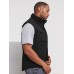 GILET S/MAN 65%POLI 35% C