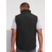 GILET S/MAN 65%POLI 35% C