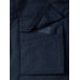 GILET S/MAN 65%POLI 35% C
