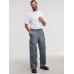 PANTALONI 260GR 65%POLI35%COT PANTALONI 260GR 65%POLI35%COT