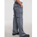 PANTALONI 260GR 65%POLI35%COT PANTALONI 260GR 65%POLI35%COT