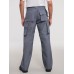 PANTALONI 260GR 65%POLI35%COT PANTALONI 260GR 65%POLI35%COT