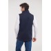 GILET UOMO SMARTSHELL 100%P