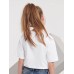 KIDS PURE ORGANIC TEE JE108B