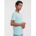 MEN'S ECO T-SHIRT 100%OCS MEN'S ECO T-SHIRT 100%OCS