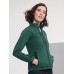 GIACCA/W SOFT SHELL 92%P 8%E