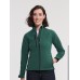 GIACCA/W SOFT SHELL 92%P 8%E
