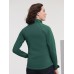 GIACCA/W SOFT SHELL 92%P 8%E