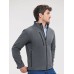 GIACCA SOFT SHELL 92%P 8%E