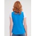 GILET/W SOFT SHELL 92%POL8%ELA