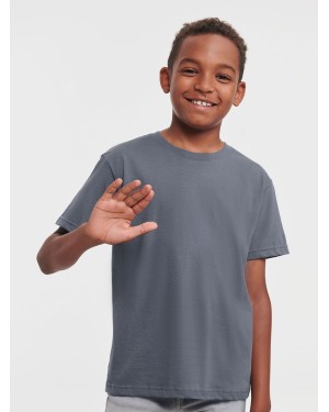 CHILDRENS SLIM T JE155B