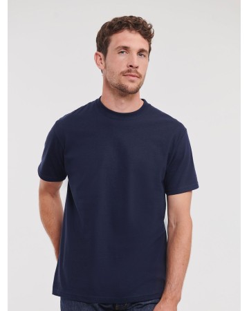 AUTHENTIC HEAVYWEIGHT T  JE215M