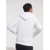 FELPA ZIP C/CAPP. 80%C 20%P