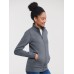 WAUTHENTIC SWEAT JAC80%C 20%P