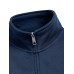 WAUTHENTIC SWEAT JAC80%C 20%P