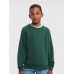 RAGLAN AUTH.KID SWEAT80%C20%P