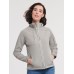 LADIES' SOFTSHELL JACKET 94%P6