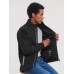 MEN'S SOFTSHELL JACKET 94%P6%E MEN'S SOFTSHELL JACKET 94%P6%E