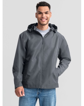 ESSENTIAL WEATHER SHELL JACKET   JE416M