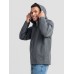 ESSENTIAL WEATHER SHELL JACKET   JE416M