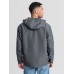 ESSENTIAL WEATHER SHELL JACKET   JE416M