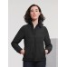 LADIES' CROSS JACKET 100%P