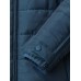 LADIES' CROSS JACKET 100%P