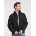 MEN'S CROSS JACKET 100%P