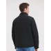 MEN'S CROSS JACKET 100%P