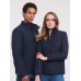 MEN'S CROSS JACKET 100%P