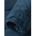 MEN'S CROSS JACKET 100%P