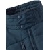 MEN'S CROSS JACKET 100%P