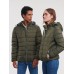MEN'S HOOD NANO JACKET 100%P
