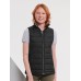 LADIE'S NANO BODYWARMER 100%P