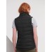 LADIE'S NANO BODYWARMER 100%P