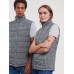 LADIE'S NANO BODYWARMER 100%P