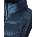 LADIE'S NANO BODYWARMER 100%P