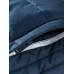 LADIE'S NANO BODYWARMER 100%P