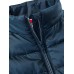 LADIE'S NANO BODYWARMER 100%P
