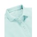 LADIES' PURE ORGANIC POLO100%C
