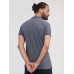 POLO STRETCH MEN 95%COT.5%LYCR