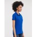 WTAILORED STRETCH POLO95%C 5%L