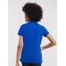 WTAILORED STRETCH POLO95%C 5%L