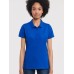 WTAILORED STRETCH POLO95%C 5%L