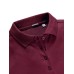 WTAILORED STRETCH POLO95%C 5%L