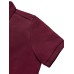 WTAILORED STRETCH POLO95%C 5%L